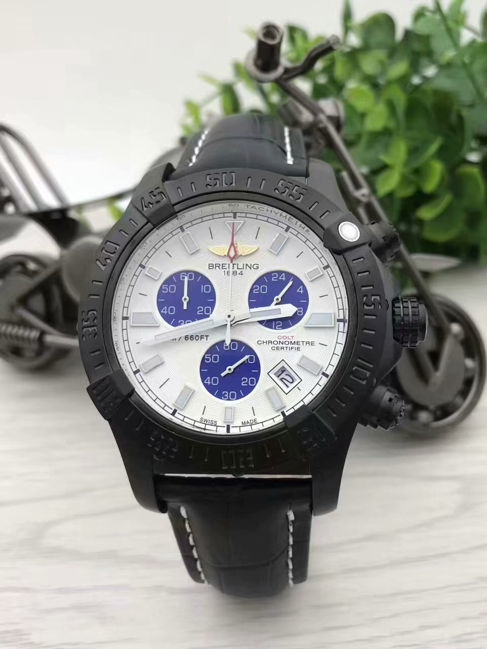 Breitling Watch 953